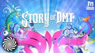 Vibe Tribe & Spade & Faders - Story Of D.M.T