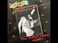 Jacob Miller - Fire A Go Burn