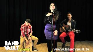 Beverley Knight - Keep This Fire Burning (Miss Sha Cover)
