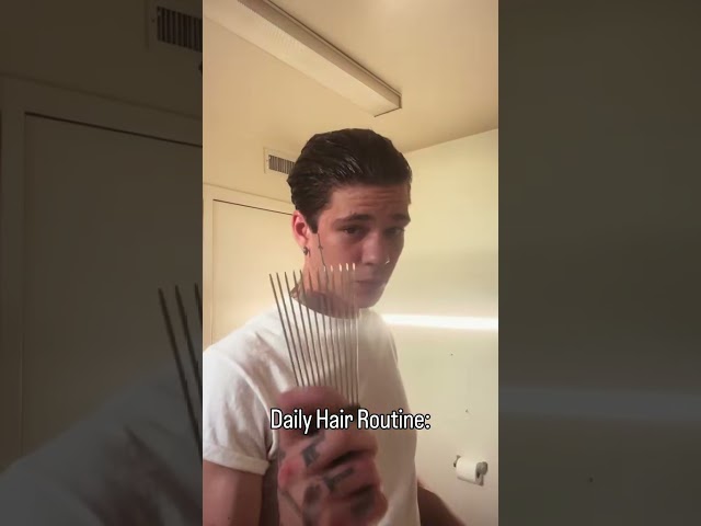 Vídeo relacionado con DAX Vegetable Oils Pomade 213 gr, Único, 212.6 g (Paquete de 1)