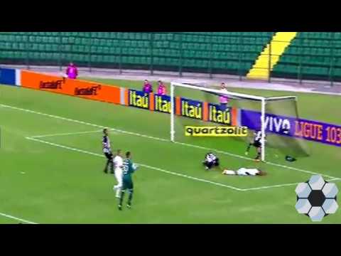 VEJA OS GOLS - Melhores momentos de Figueirense 0 x 0 Ponte Preta - Brasileirão 2016