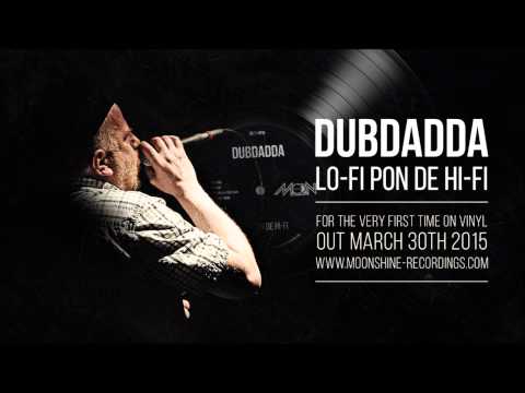 Dubdadda - Got To Be A Warrior