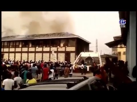 PIDGIN NEWS EQUINOXE TV FRIDAY  FEBRUARY 2nd 2018