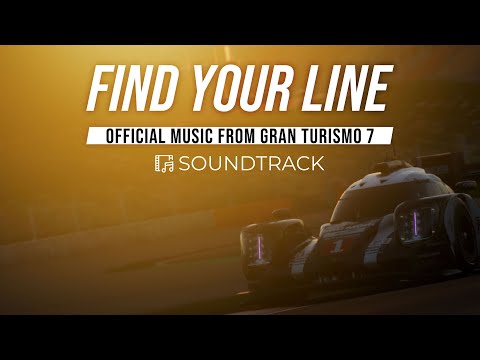 The Fanatix, イドリス・エルバ, Lil Tjay, Davido, Koffee & モロッゴ - Vroom | Gran Turismo 7: Find Your Line OST