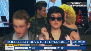Timeless classic, 'Grease' now showing at Beau Rivage in Biloxi