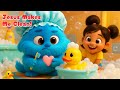 Singing In The Shower With Jesus Christian Kids Bath Time Song ️