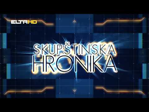 SKUPŠTINSKA HRONIKA 20 03 23