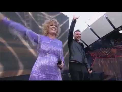 Konik na biegunach - Olga Szomańska & Mateusz Ziółko