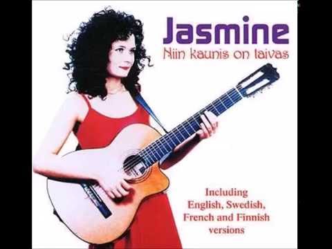 1996 Jasmine - In Dreams