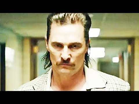 White Boy Rick | official trailer (2018)