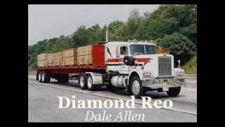 Dale Allen Pommer  Demo - DIAMOND REO