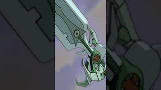 By the Power of Grayskull! | He-Man and the Masters of the Universe (2002) #shorts