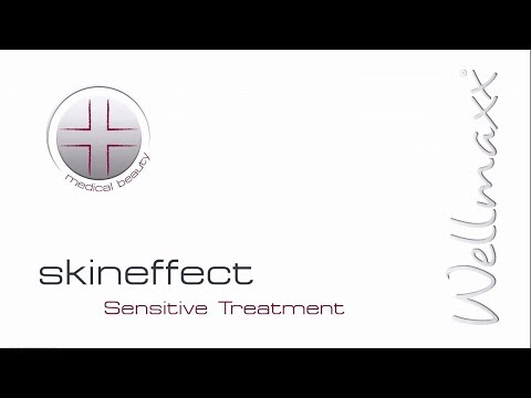 Kosmetik Pflegeserie made in Germany – WELLMAXX skineffect medical beauty