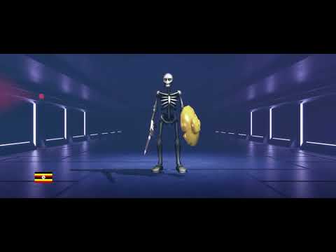 The Box Saga - Trailer