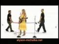 Aly AJ Walking On Sunshine