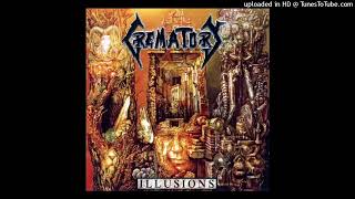 Crematory – Tears Of Time