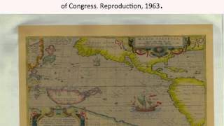 English Colonialism & Piracy from the Atlantic to the Pacific