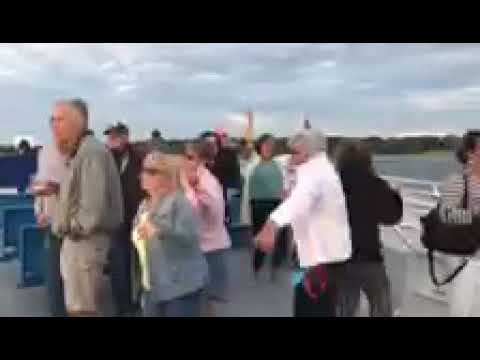 Promotional video thumbnail 11 for Caribbean Vibe Steel Drum Band