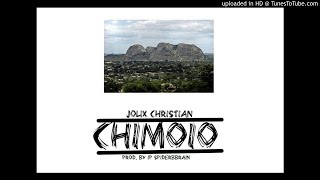 Jolix Christian - Chimoio (Audio)