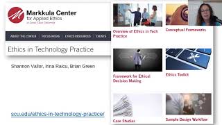 Tech Ethics Practices to Implement at your Workplace