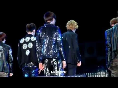 120713 여수 Expo Pop Festival - History KAI