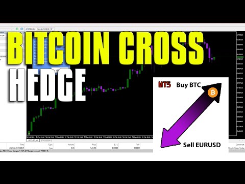 Video Bitcoin Cross Hedge