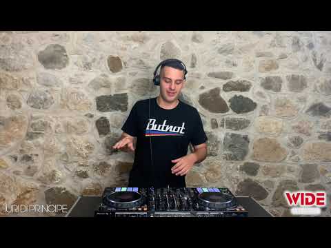 WIDE Selection by Iuri Di Principe Episode 2