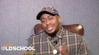 Raheem Devaughn Interview &quot;Women Should Stop Thinking Their Vagina&quot;