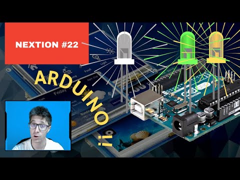 NEXTION checkbox su ARDUINO !! - Nextion #22