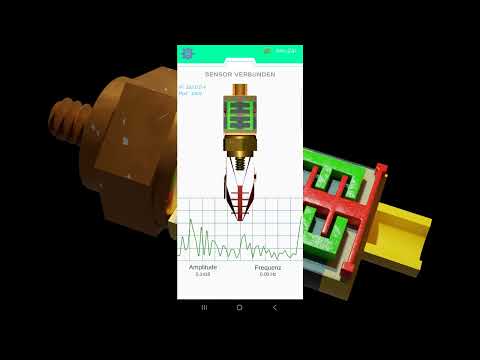Vib Modbus Sensor video thumbnail