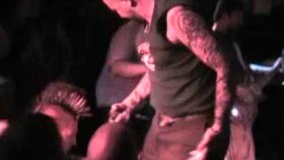 Murphy's Law - Don't bother me