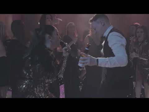 Inferno Quartet | Covers Band | London