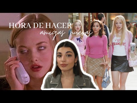 Amigas tóxicas | evita estos 5 tipos de "amigas" y dónde hacer amigas nuevas