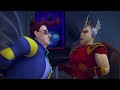 Rudra Cartoon The Mystery Of Music Teacher Season 04 Full Episode 114