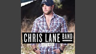 Let's Ride (Extended) (Bonus Track)