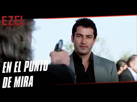 Cae en la Trampa - Ezel Novela en Español