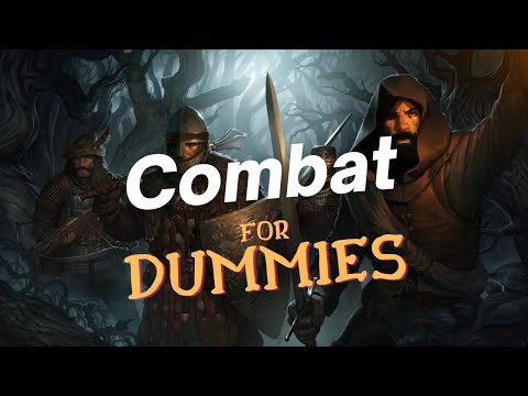 Battle Brothers Combat Explained