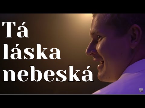 Kollárovci-  Tá láska nebeská  (Oficiálny videoklip 9/2019)