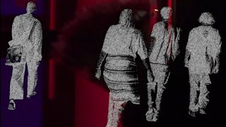 sinfonía del madrid nocturno