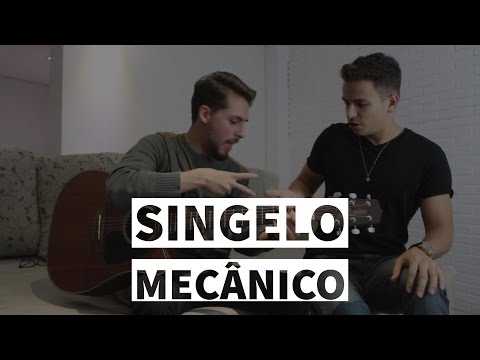 Singelo Mecânico video