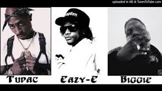 Wake Up In It (Remix) - Feat. Tupac, Eazy-E, Biggie