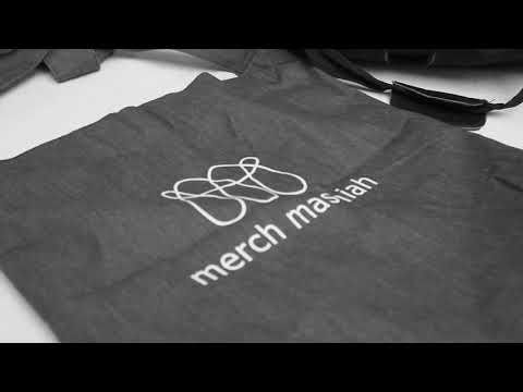 Making of Merch Mashiah 2020