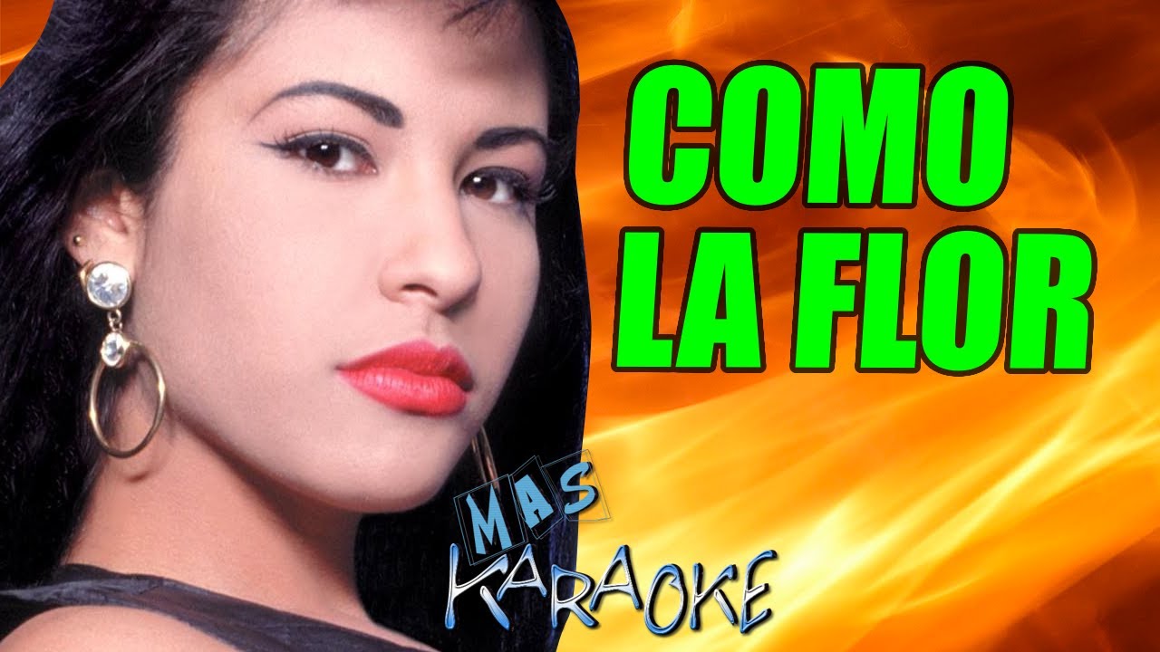 Como La Flor
