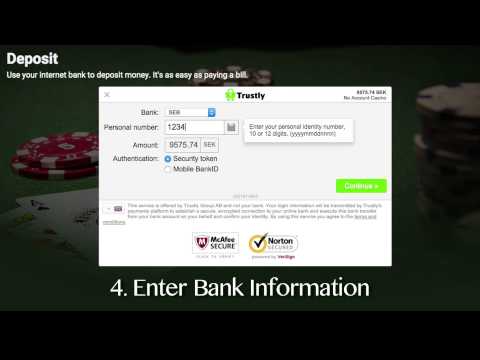 No Account Casino De Toekomst van Online Gokken 479873781