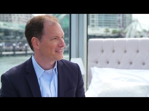 Dr. Michael Breus in Sydney: The Nap-A-Latte | Princess Cruises