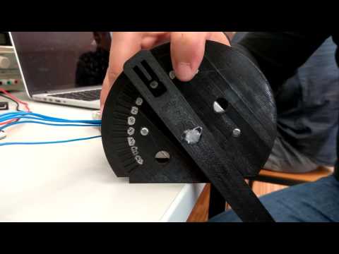 [MECA] Medição de Angulo Máximo