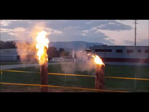 1+2 Augustfeier Utzenstorf BE Emmental