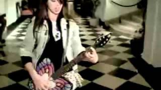 Skye Sweetnam - Number One Official Music Video HQ