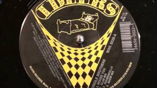 Jungle Brothers - I&#39;ll House You