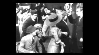 The Musketeers of Pig Alley (D.W. Griffith) 1912